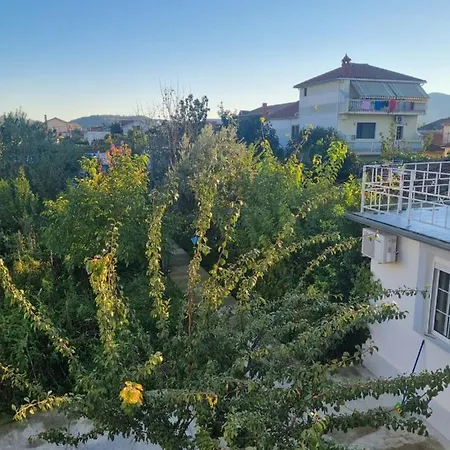 Aria Blue Shkoder