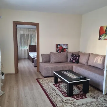 Apartment Aria Blue *