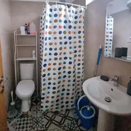 Aria Blue Apartment Shkoder